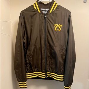 CRSSD Spring 2022 Bomber | Size M